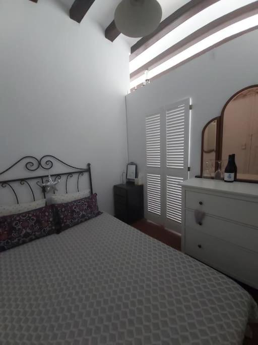 Small Room In Sants With Huge Terrace Barcelona Zewnętrze zdjęcie