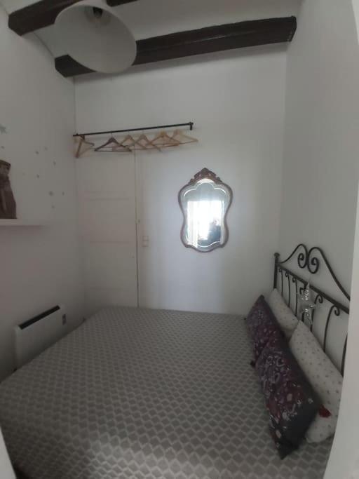 Small Room In Sants With Huge Terrace Barcelona Zewnętrze zdjęcie