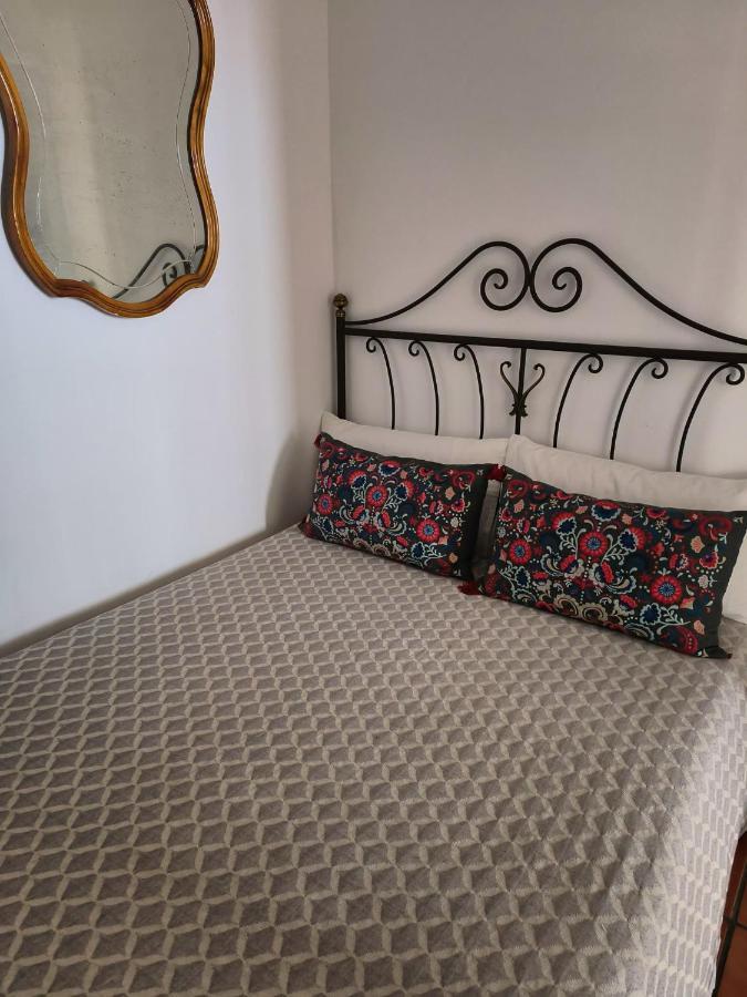 Small Room In Sants With Huge Terrace Barcelona Zewnętrze zdjęcie